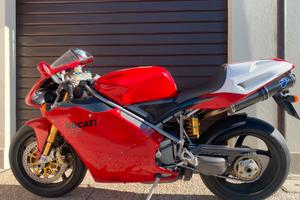 Ducati 748 R
