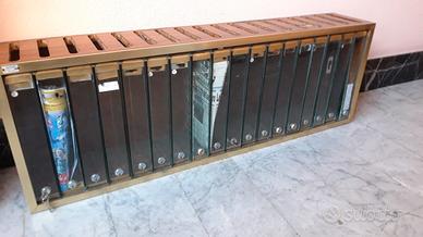 Casellario Postale o buca per lettere