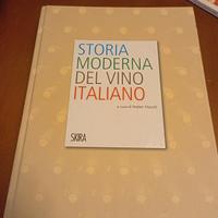 storia moderna del vino italiano 