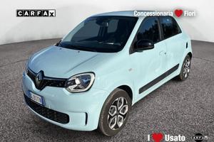 Renault Twingo III 2019 1.0 sce Zen 65cv