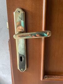 Porte da interno