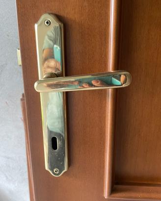 Porte da interno