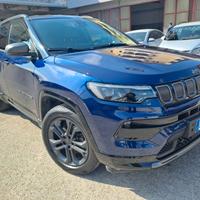 Jeep Compass 1.6 Multijet II 2WD Night Eagle