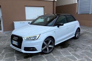 Audi A1 1.4 TDI S Line