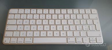 Apple Magic Keyboard