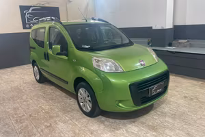 Fiat Qubo 1.4 8V 77 CV Active Natural Power