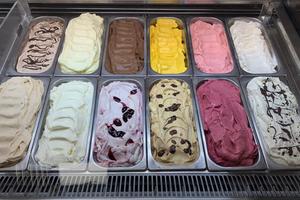 Gelateria artigianale da asporto