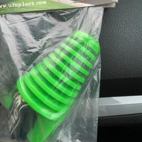 TAPPO SCARICO MOTOCROSS