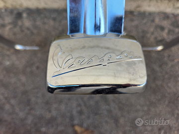 Accessorio bauletto Vespa