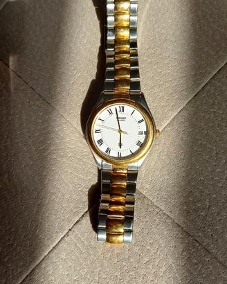 OROLOGIO SEIKO