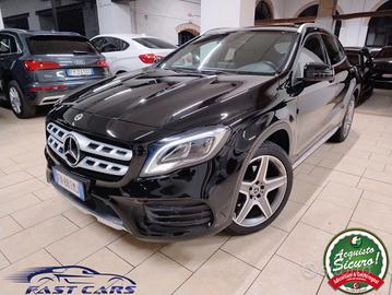 MERCEDES GLA 220d 4Matic Premium- 2018