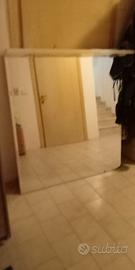 Specchio da bagno gratis