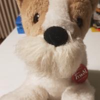 Peluche TRUDI Fox Terrier
