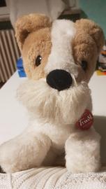 Peluche TRUDI Fox Terrier