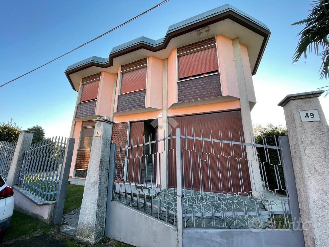 Casa – Busto Garolfo, Milano - Vista 4