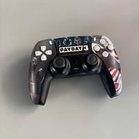 Joystick Dualsense Ps5, Custom