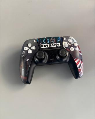 Joystick Dualsense Ps5, Custom