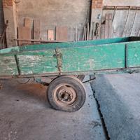 Carro agricolo