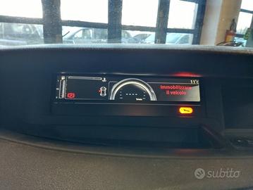 Quadro strum RENAULT SCENIC X MOD 1.5cc D 2013