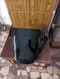 copri sella Monster 
