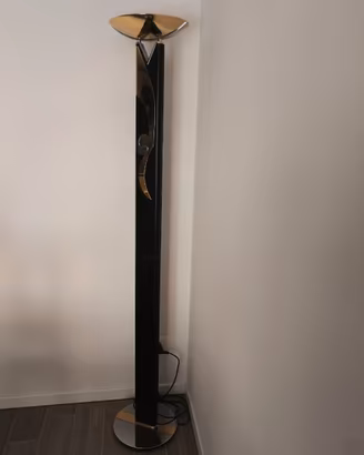 Lampada da terra