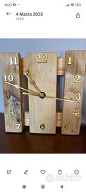 orologio da parete 