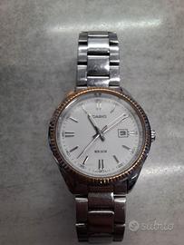 Orologio Casio LTP 3102P