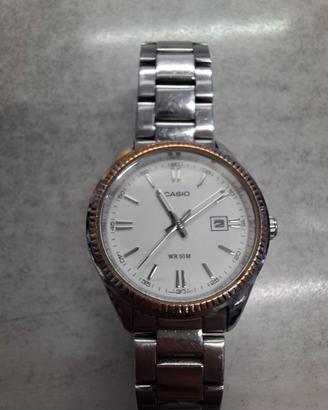 Orologio Casio LTP 3102P