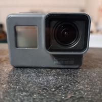GoPro HERO5 Black Condizioni ottime+ Accessori