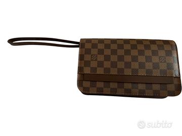 Louis vuitton originale pochette perfetta