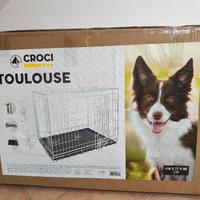 croci Toulouse kennel 