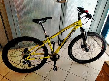 Bici Jumpertrek 27,5