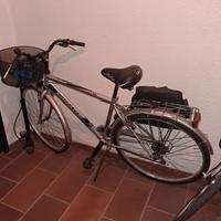 Bicicletta uomo
