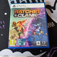 Ratchet Clank Rift Apart Ps5 ITA🇮🇹