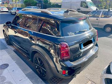 Mini countryman D jcw