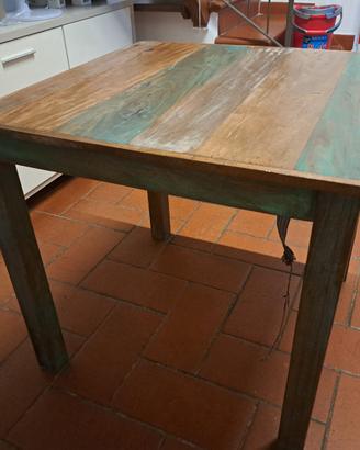 Tavolo cucina