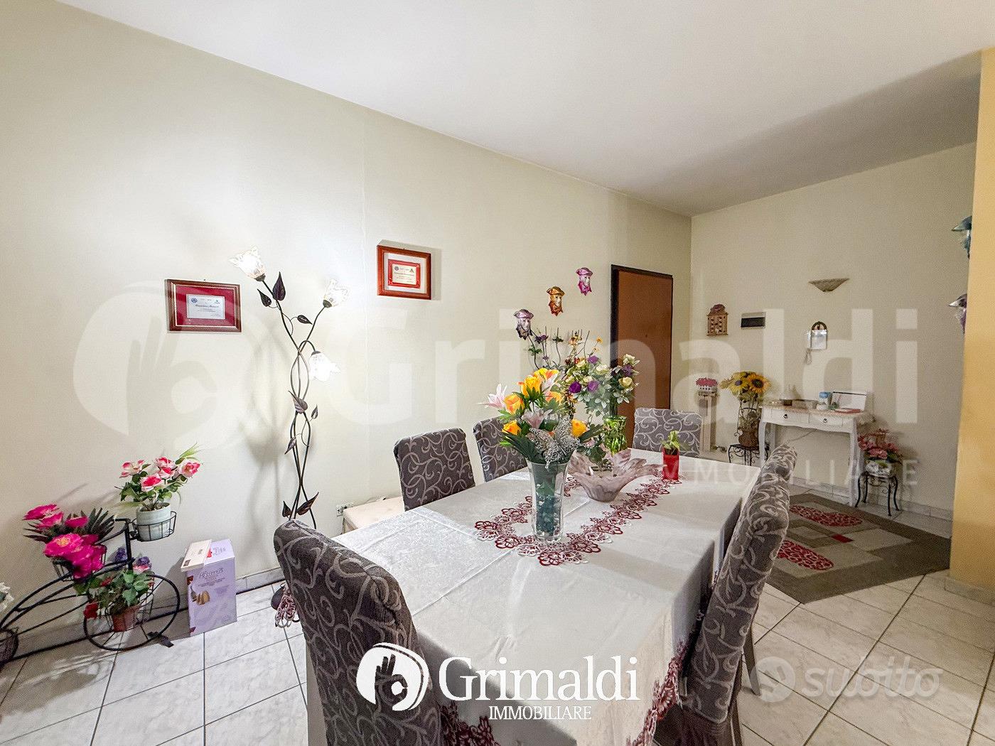 Appartamento – Cesano Maderno, Liate, Binzago - Vista 5