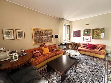 Appartamento Milano [Cod. rif 3338205VRG]