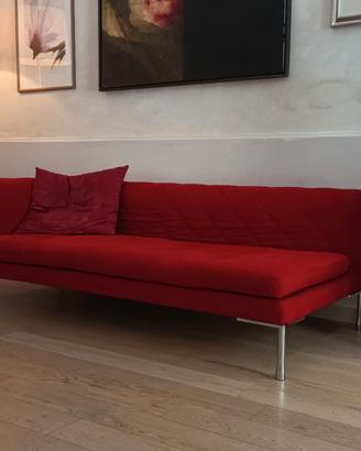 Divano zanotta moderno elegante