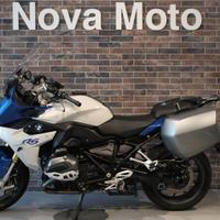 BMW R 1200 RS Abs my15