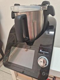 Robot da cucina utile e pratico 