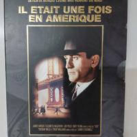 C'era una volta in America.Inglese-francese.2 dvd