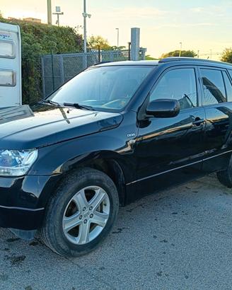 Suzuki Grand Vitara 1.9 DDiS 5 porte