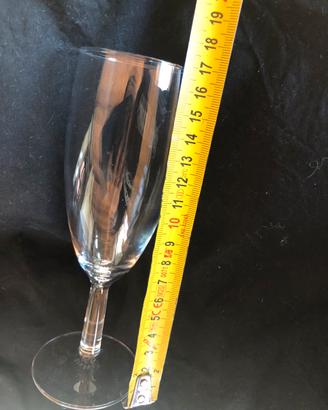 Bicchieri flute
