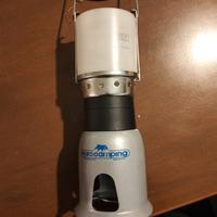Lampada campeggio