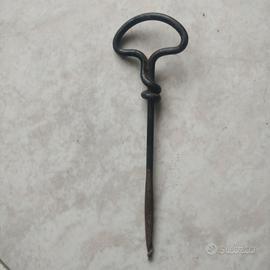 trivellino a succhiello