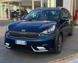 KIA Niro I 2017 - Niro 1.6 gdi hev Style dct