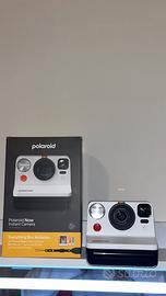 Polaroid instant camera generation 2