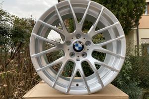 CERCHI BMW M3 CSL MADE IN GERMANY 18 - 19