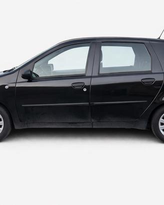 FIAT PUNTO Metano/benzina. EURO 4 cambio manuale